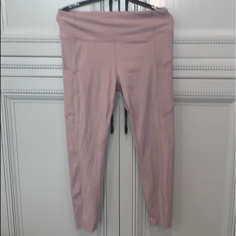 naked feeling leggings